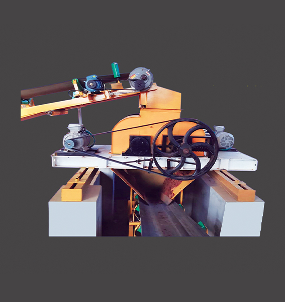 Heavy Duty Crusher Roller